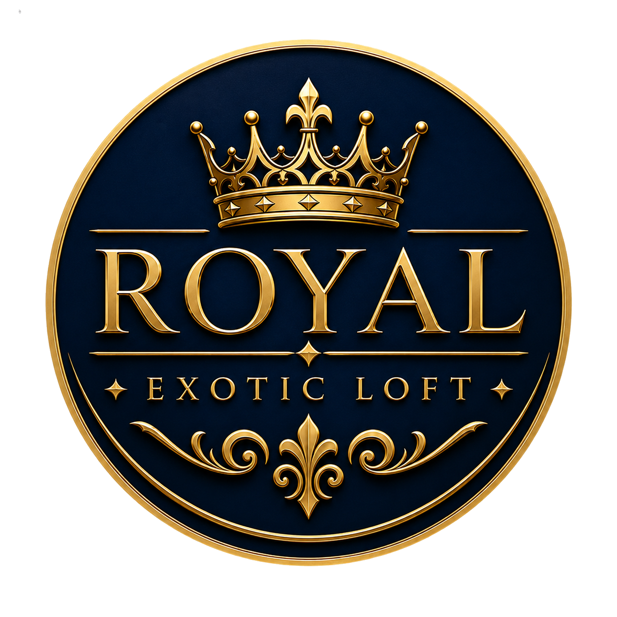 Royal Exotic Loft